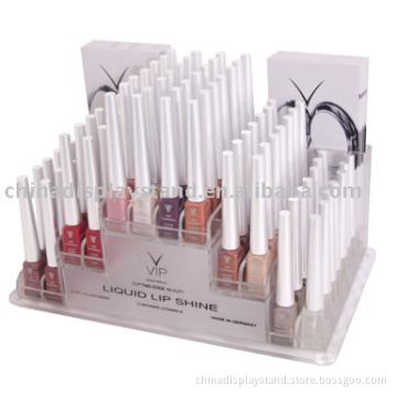 lipgloss display